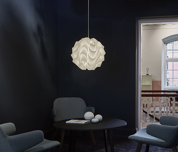 レクリントペンダントイメージ写真2